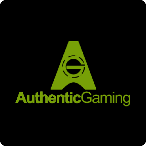 Authentic Gaming