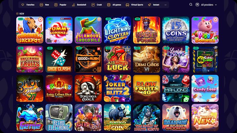 Indian Casino Site Lopebet - Reviewing the Online Slot Section