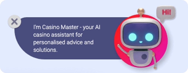 AI casino assistant for online casinos in India
