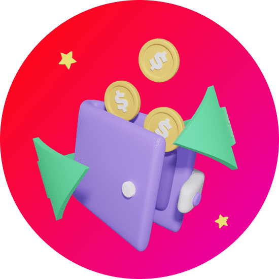 Cashback Bonus