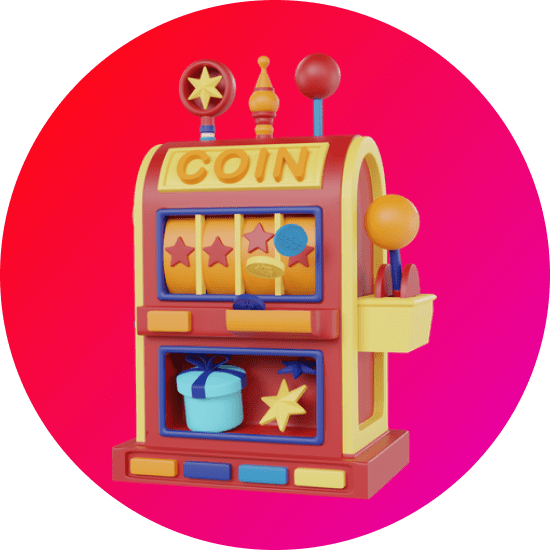 Progressive Slots