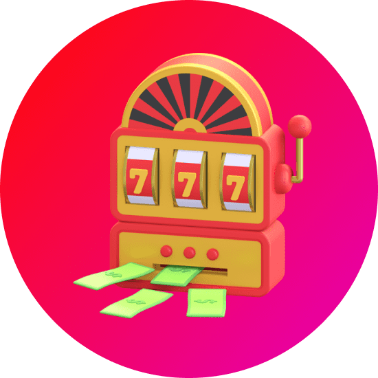High RTP Slots