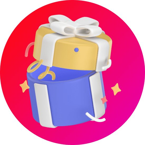 Welcome Bonus