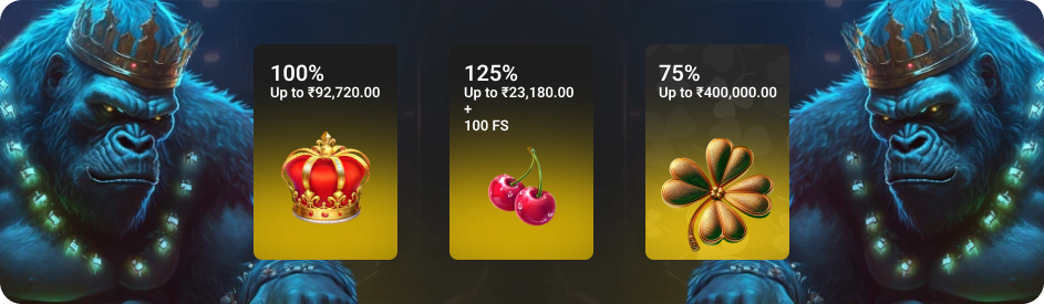 Kingamo New Online Casino