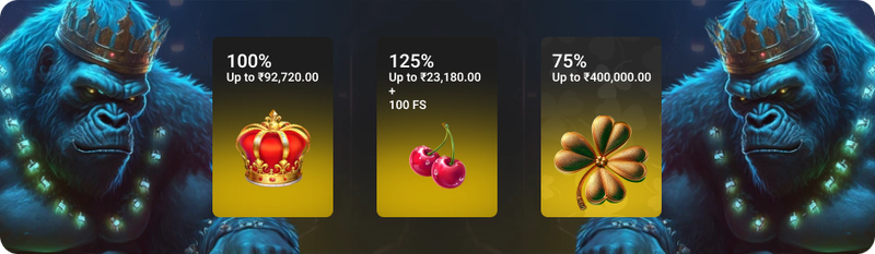 Kingamo New Online Casino