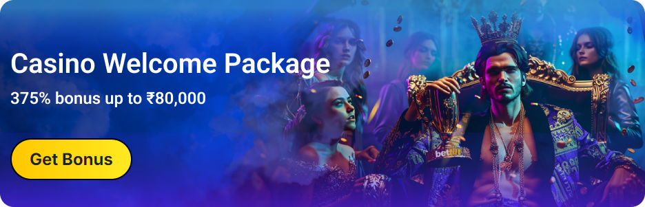 Welcome Bonus Bettilt Casino