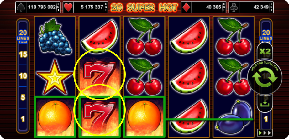 What are Wild Symbols at Casino Games Slots