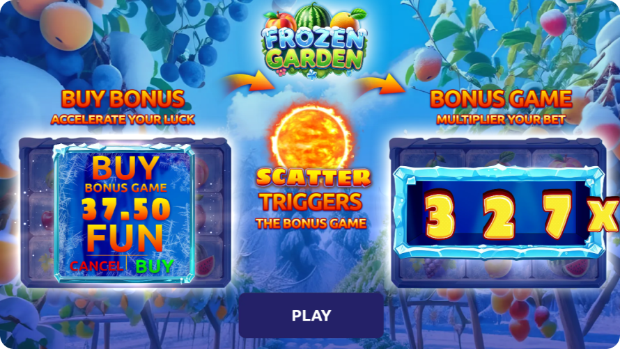 bonus buy feature bettilt casino