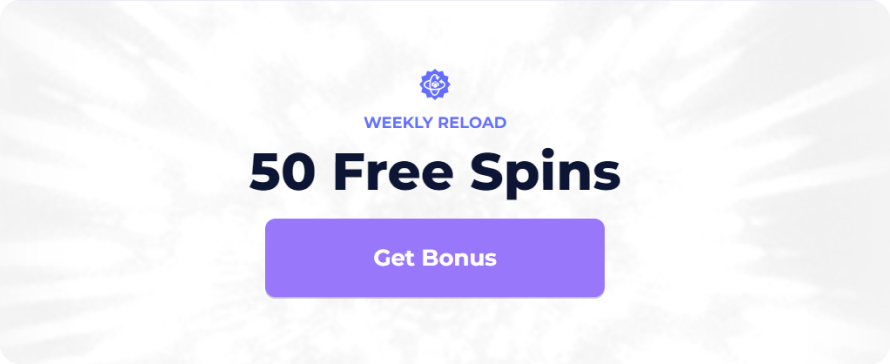 Casino Bonus Reload Light Casino