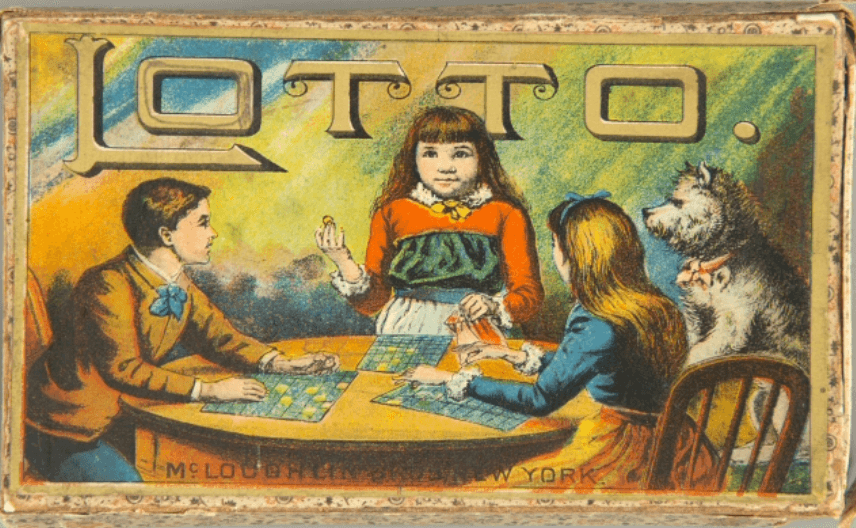 History of Bingo Lotto in Italy