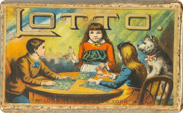 History of Bingo Lotto in Italy