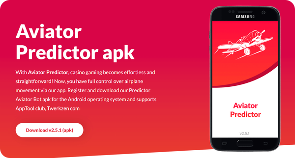 aviator predictor information for suspicious software